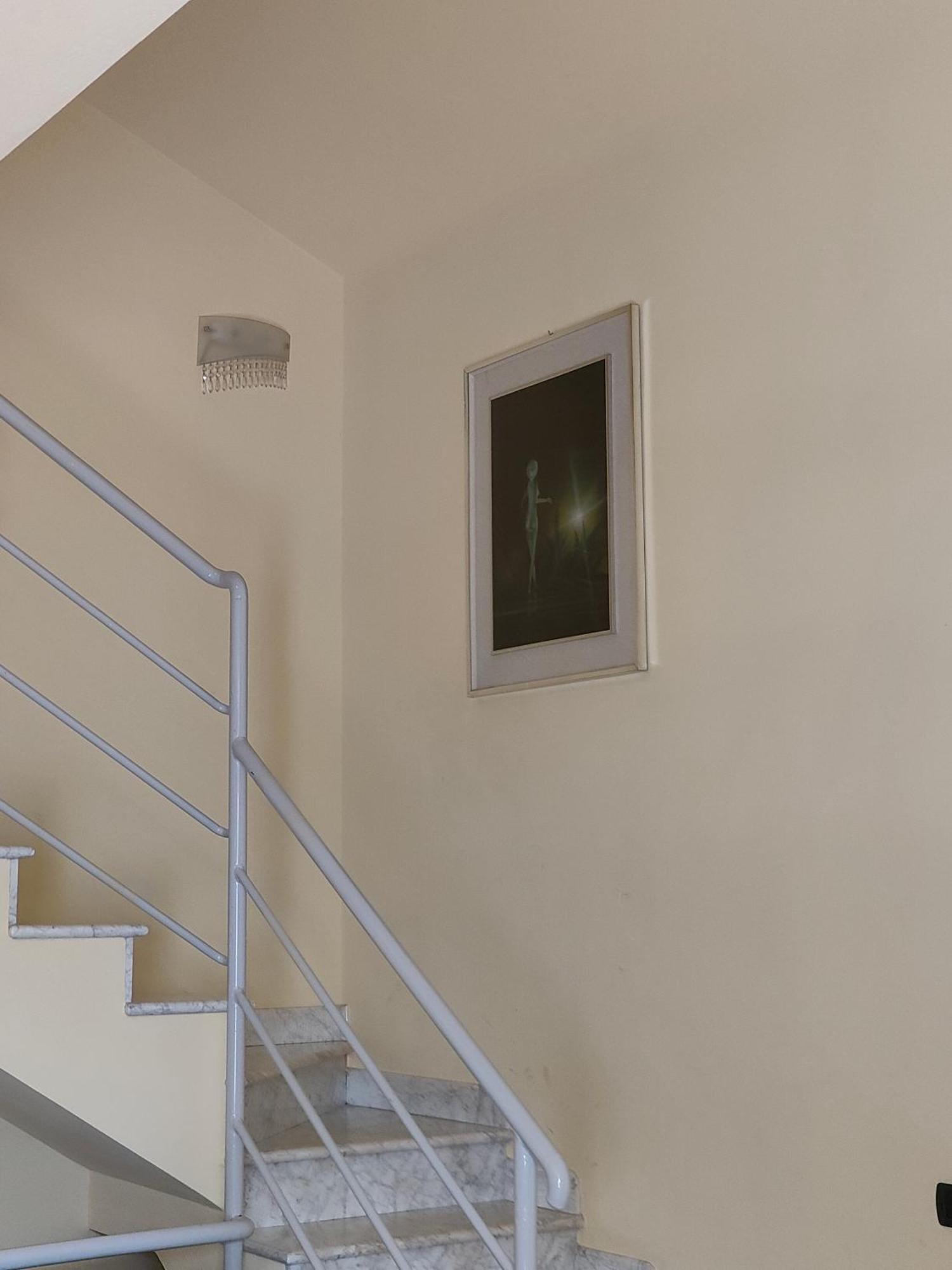 Villa Twetty Massaciuccoli Exterior foto
