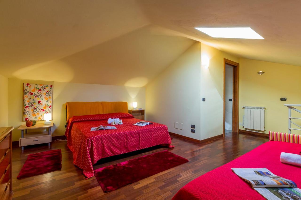Villa Twetty Massaciuccoli Exterior foto